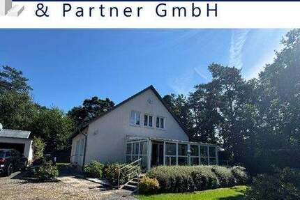 Haus Bielefeld Senne - 5 Zimmer, 170 m&sup2;, 375.000&euro; | Angebot:25301887