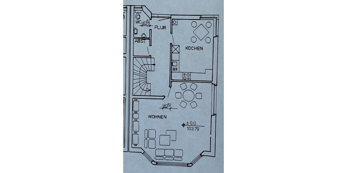 Doppelhaushälfte Herford Falkendiek - 7 Zimmer, 135 m&sup2;, 395.000&euro; | Angebot:27143638