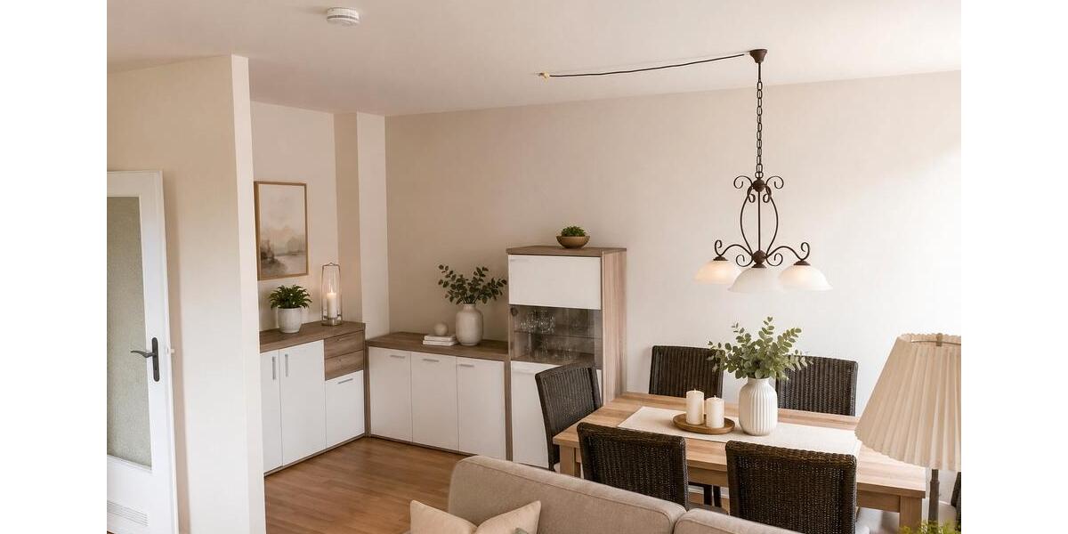 Etagenwohnung Bielefeld - 4 Zimmer, 77 m&sup2;, 173.000&euro; | Angebot:26905506