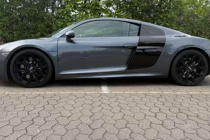 Audi R8 84.000 km 75.000 &euro; Bad Salzuflen, Stadt 32105