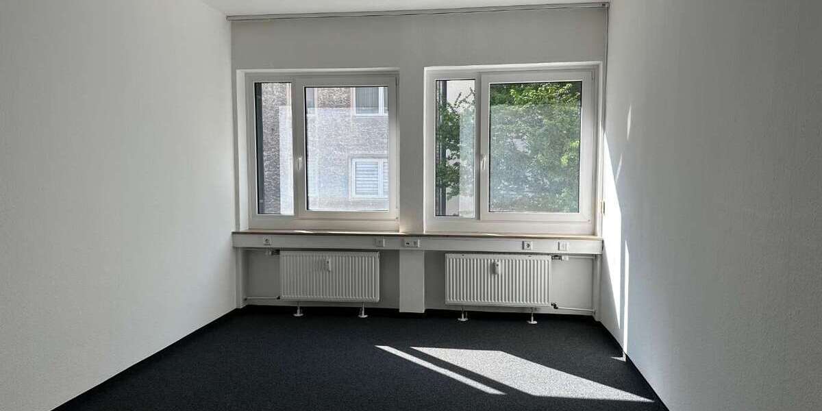 Büro in Bielefeld 880 € 30 m² zimmer