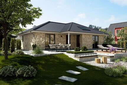 Haus Bielefeld Senne - 3 Zimmer, 108 m&sup2;, 476.150&euro; | Angebot:25748016