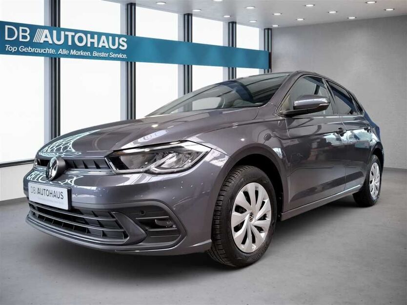 VW Polo 21.580 km 17.590 € Bad Salzuflen 32105