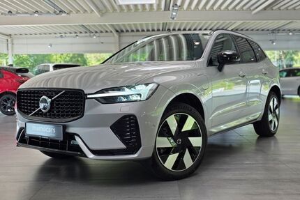Volvo XC60 8.618 km 58.900 € Bielefeld 33647