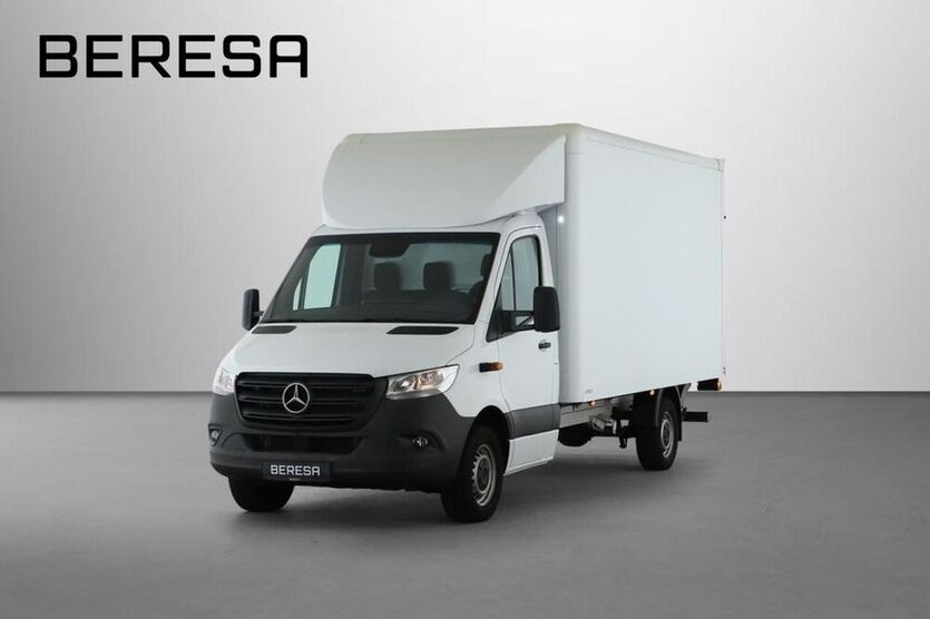 Sprinter