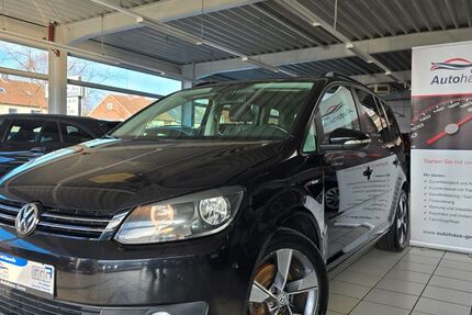 VW Touran 208.000 km 8.600 € Gütersloh 33332