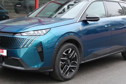 Peugeot 5008 16.604 km 29.950 &euro; Hüllhorst 32609