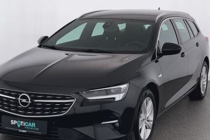 Opel Insignia 51.780 km 22.980 € Paderborn 33100