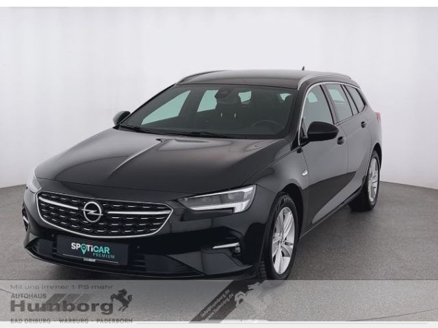 Opel Insignia 51.780 km 22.980 € Paderborn 33100