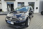 VW Golf Sportsvan 1.4 TSI Highline LEDER NAVI AHK 105.050 km 12.990 &euro; Löhne 32584