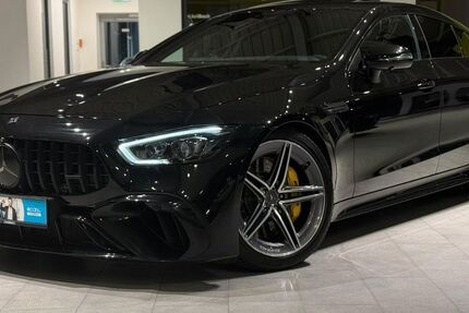 Mercedes-Benz AMG GT S 86.316 km 97.995 &euro; Herford 32052