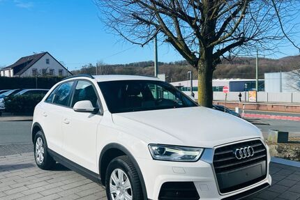 Audi Q3 117.000 km 13.900 &euro; Bielefeld 33647