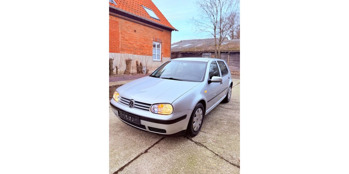 VW Golf 169.000 km 1.200 &euro; Steinhagen 33803