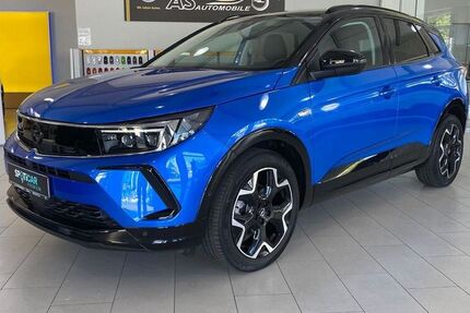 Opel Grandland (X)