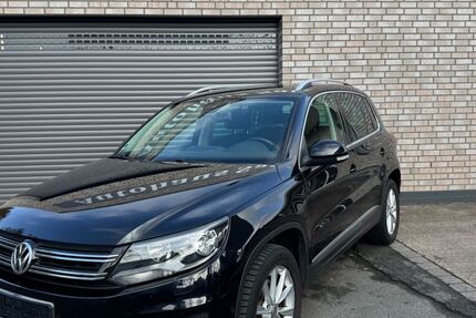 VW Tiguan 177.000 km 12.999 &euro; Rheda-Wiedenbrück 33378