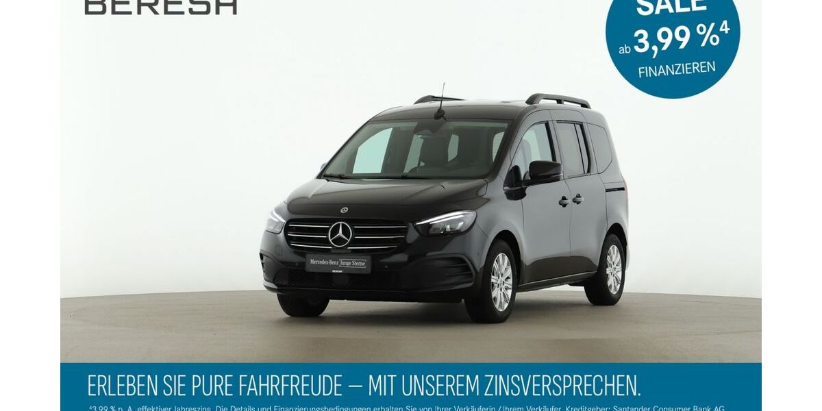 Mercedes-Benz T-Klasse 42.999 km 30.680 &euro; Bielefeld 33609