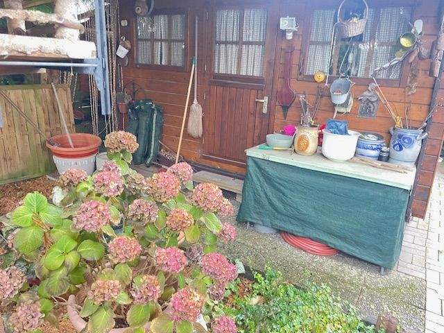 Doppelhaushälfte Bielefeld Oldentrup - 4 Zimmer, 114 m&sup2;, 215.000&euro; | Angebot:25802222