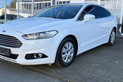 Ford Mondeo 233.200 km 8.999 € Gütersloh 33332