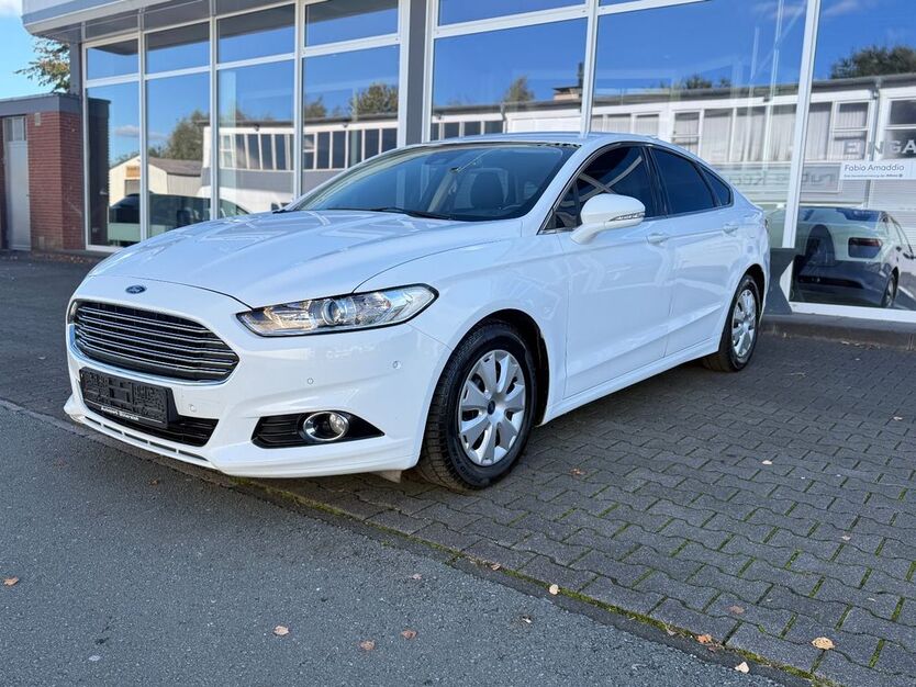 Ford Mondeo 233.200 km 8.999 € Gütersloh 33332