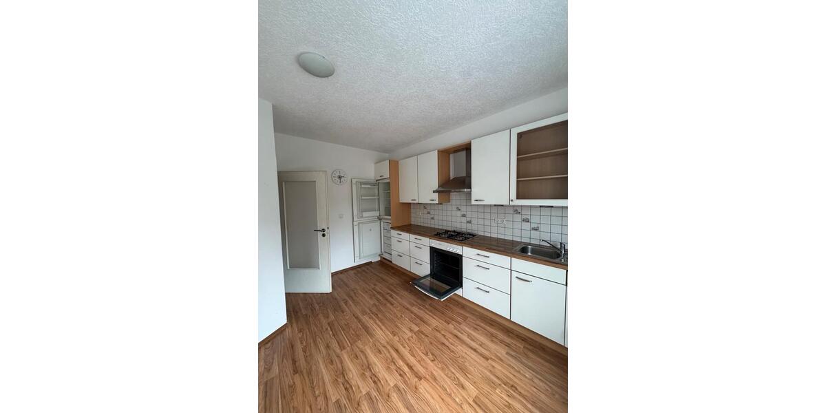 Erdgeschoßwohnung Bielefeld Brackwede - 2 Zimmer, 60 m&sup2;, 720&euro; | Angebot:25352321