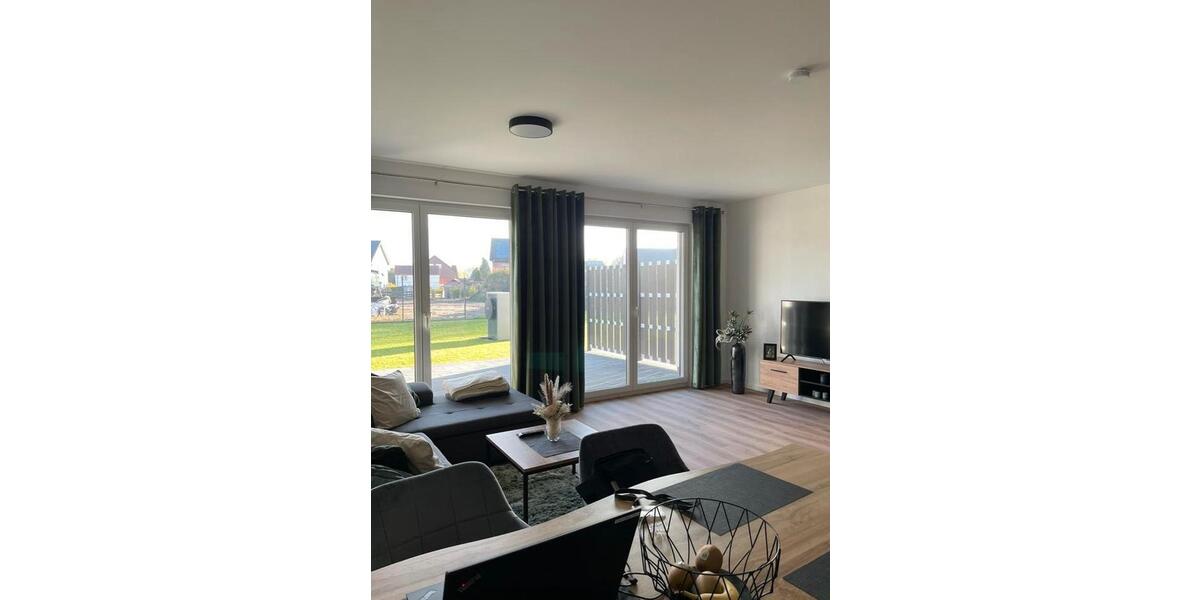 Erdgeschoßwohnung Bielefeld Heepen - 2 Zimmer, 65 m&sup2;, 960&euro; | Angebot:25374915