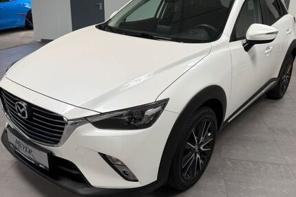Mazda CX-3 94.586 km 14.950 &euro; Bad Oeynhausen 32547