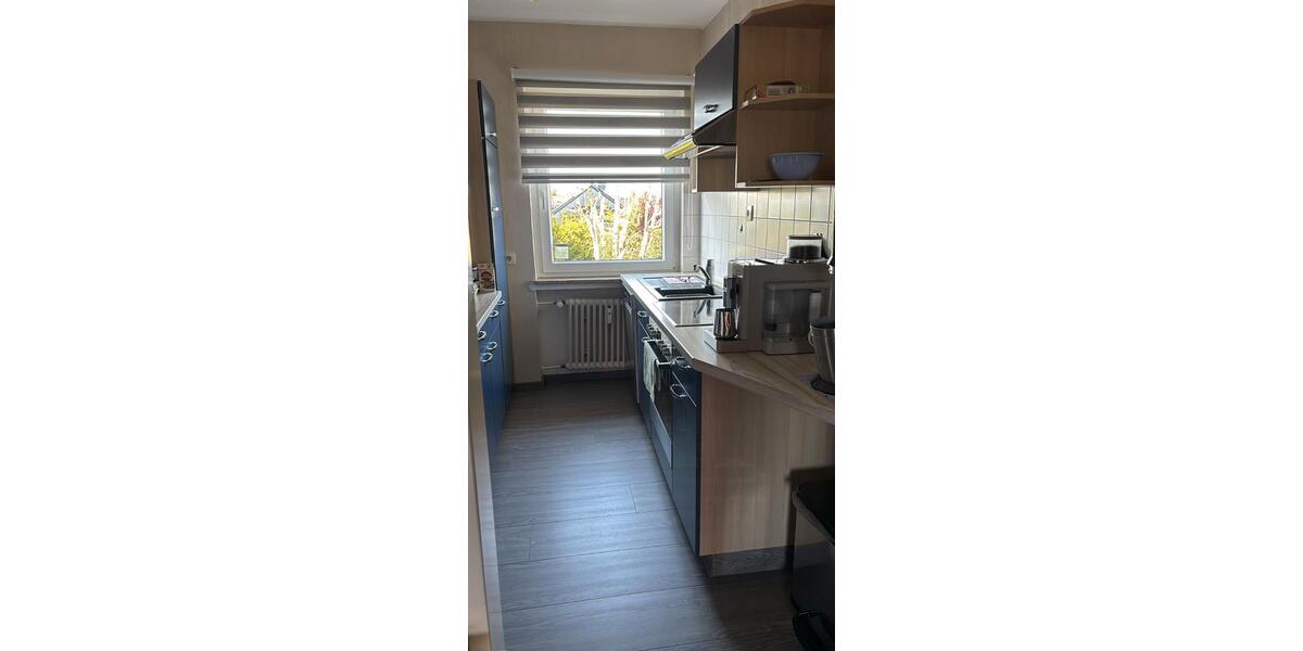 Etagenwohnung Detmold Hiddesen - 3 Zimmer, 90 m&sup2;, 850&euro; | Angebot:26680716