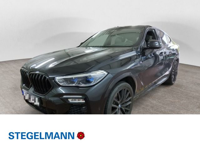 BMW X6 84.532 km 65.670 &euro; Detmold 32756