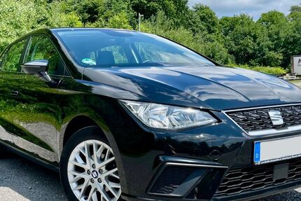 Seat Ibiza 85.000 km 9.750 € Bielefeld 33689