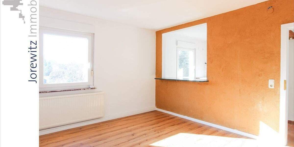 Etagenwohnung Bielefeld Brackwede - 2 Zimmer, 47 m&sup2;, 94.800&euro; | Angebot:25845333