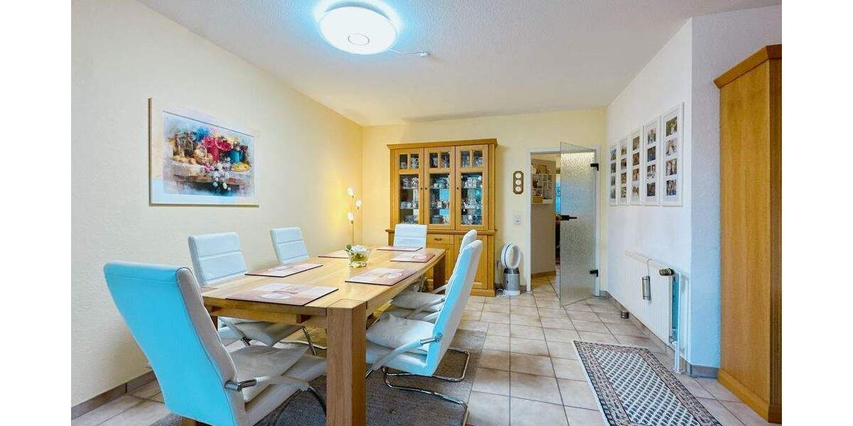 Familien aufgepasst: Reihenhaus in toller Lage mit Garten und durchdachtem Grundriss 4 zimmer