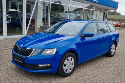 Skoda Octavia 183.173 km 8.200 € Oerlinghausen 33813
