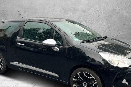 Citroen DS3 87.000 km 6.400 € Detmold 32758