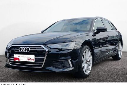 Audi A6 68.947 km 32.590 &euro; Melle 49324