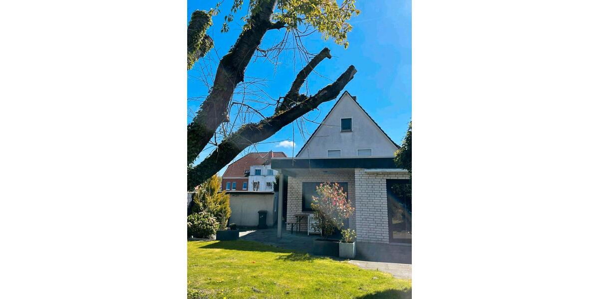 Dachgeschoßwohnung Hiddenhausen - 3 Zimmer, 70 m&sup2;, 153.000&euro; | Angebot:26407367