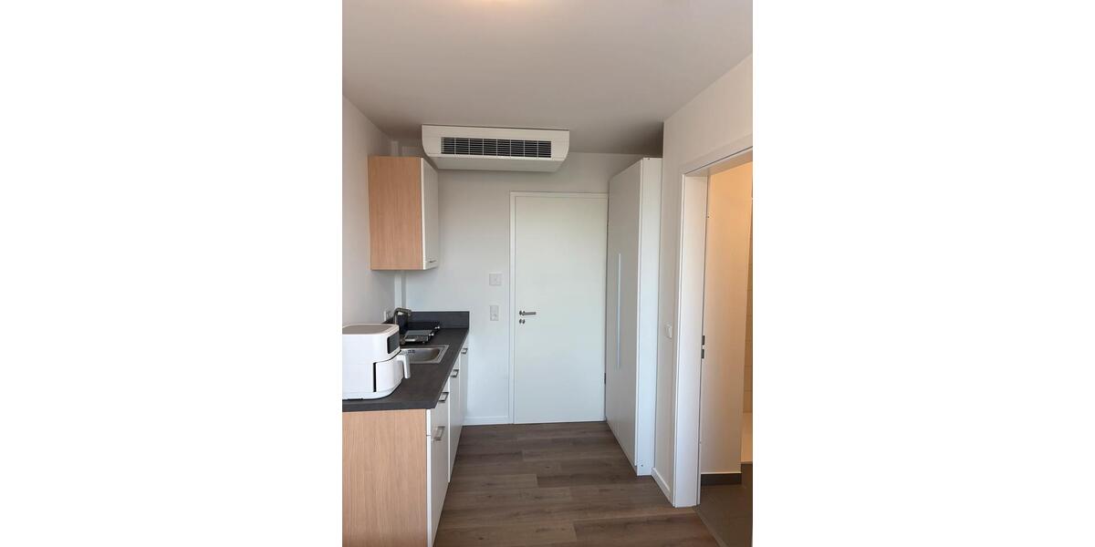 Etagenwohnung Bielefeld Gadderbaum - 1 Zimmer, 16 m&sup2;, 290&euro; | Angebot:25391614