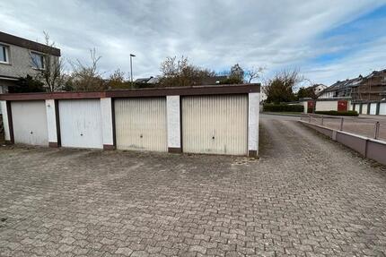Garagen / Stellplätze Bielefeld Schildesche - 95&euro; | Angebot:25959440