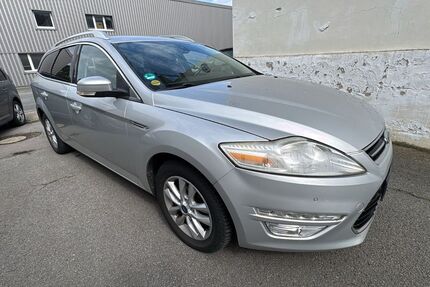 Ford Mondeo 200.000 km 3.999 &euro; Detmold 32758