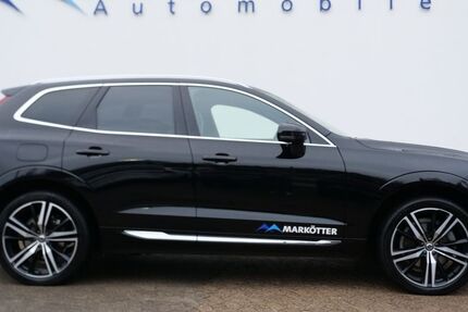 Volvo XC60 117.274 km 34.450 &euro; Bielefeld 33647