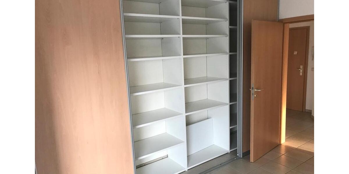 Dachgeschoßwohnung Bielefeld Brackwede - 3 Zimmer, 80 m&sup2;, 1.130&euro; | Angebot:25961218