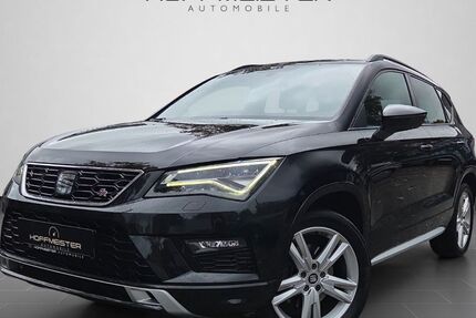 Seat Ateca 68.533 km 22.669 € Gütersloh 33334