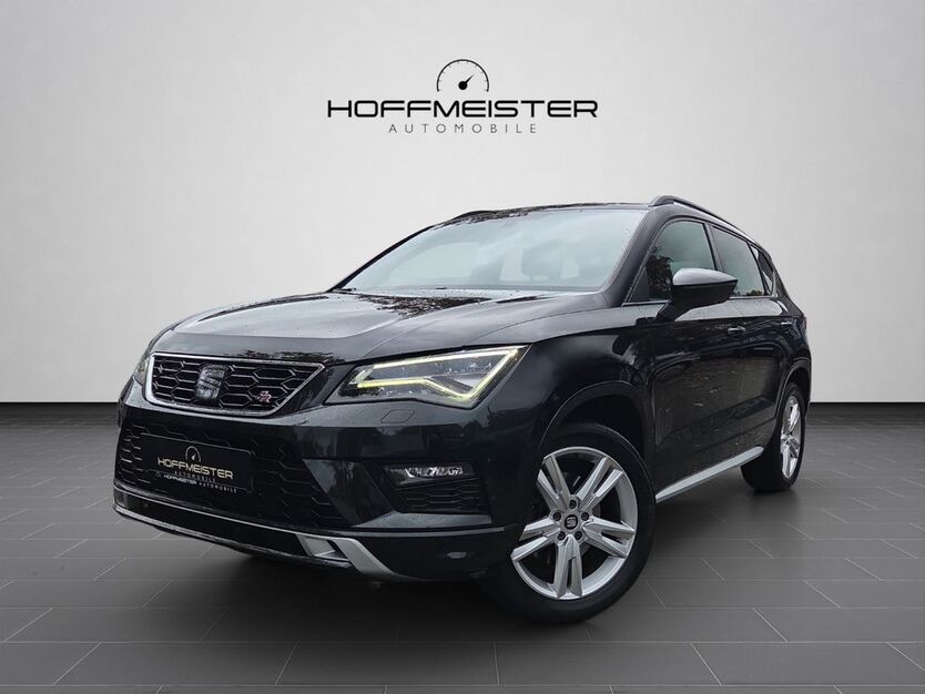 Seat Ateca 68.533 km 22.670 € Gütersloh 33334
