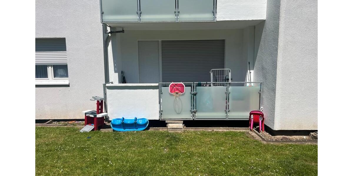 Erdgeschoßwohnung Bünde - 3 Zimmer, 75 m&sup2;, 150.000&euro; | Angebot:26957545