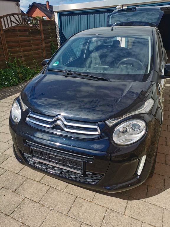 Citroen C1 112.867 km 4.000 € Lemgo 32657