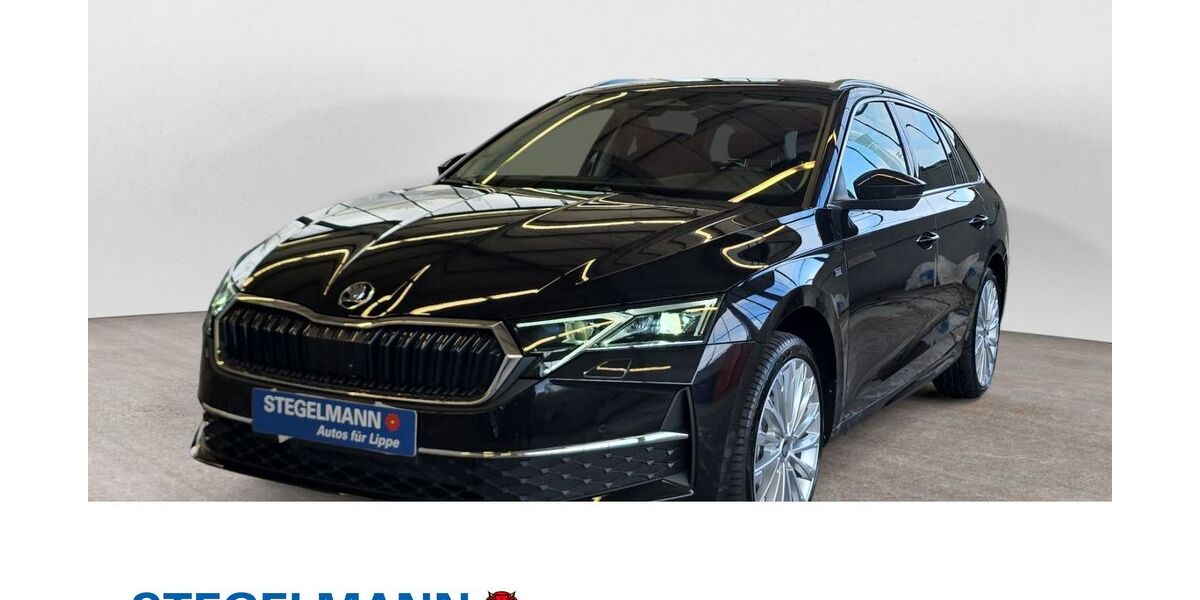 Skoda Octavia 5.010 km 39.810 &euro; Detmold 32756