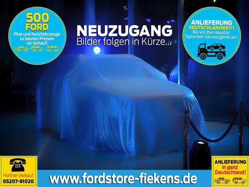 Ford Tourneo Custom 42.500 km 36.950 € Schloß Holte-Stukenbrock 33758