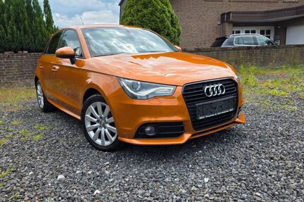 Audi A1 115.860 km 8.990 &euro; Gütersloh 33334