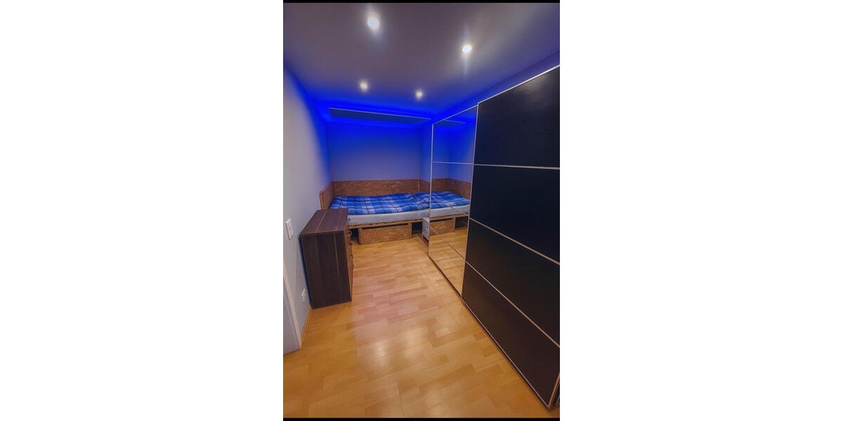 2 ZKBB Eigentumswohnung Smart Home 2 zimmer