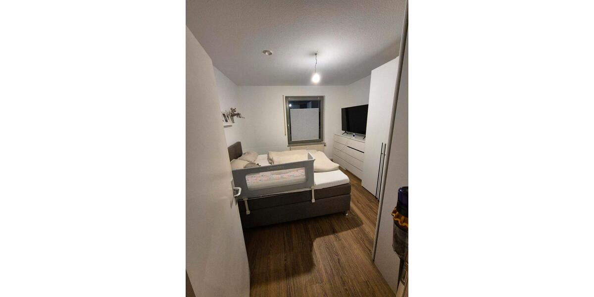 3 Zimmer Wohnung in Jöllenbeck mit Terrasse und Garten 3 zimmer