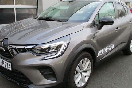 Mitsubishi ASX 14.250 km 18.990 &euro; Bielefeld 33689